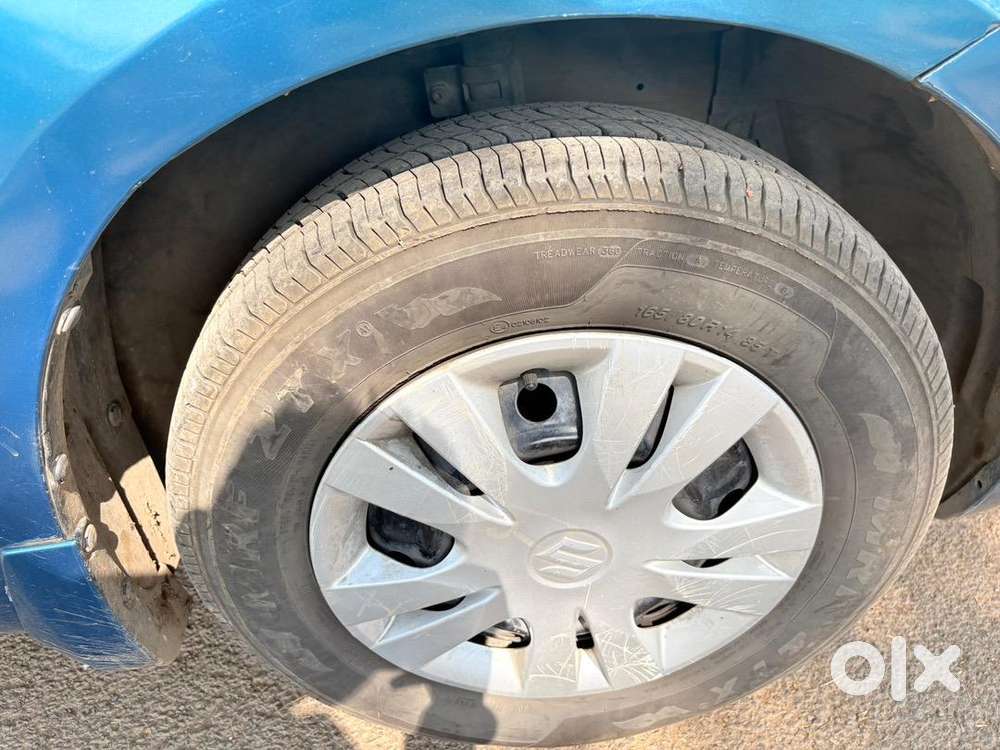 Maruti Suzuki Swift Dzire 2012 Petrol 110000 Km Driven