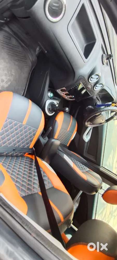 Ford Figo 2012 Diesel Well Maintained