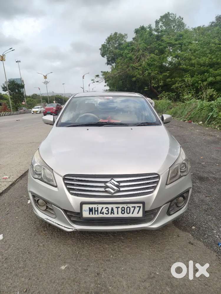 Ciaz Maruti Suzuki Vdi 2016