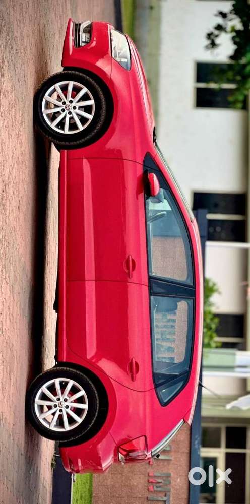 Volkswagen Polo Exquisite 1.5 Tdi Highline, 2018, Diesel