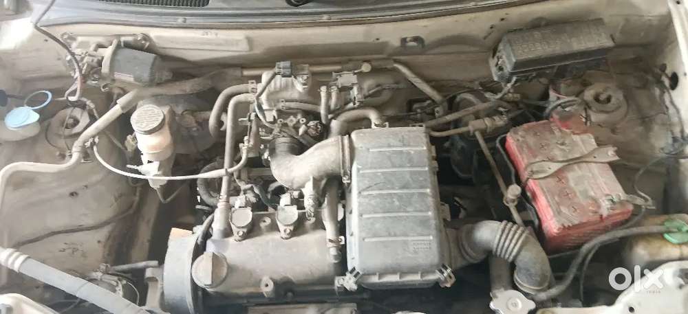 Maruti Suzuki Alto Lxi 2012