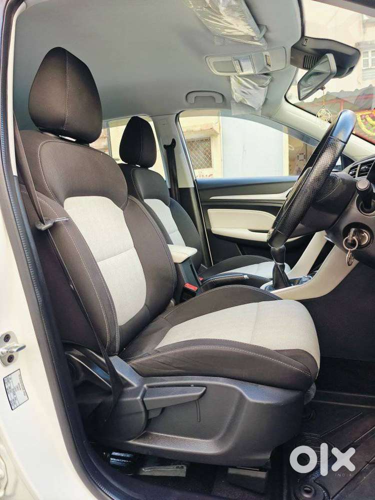 Mg Astor 1.5 Super, 2022, Petrol