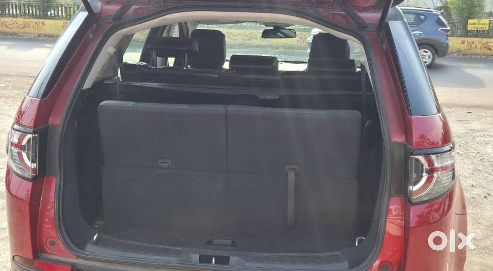 Land Rover Discovery Sport Hse 7-seater, 2018, Diesel