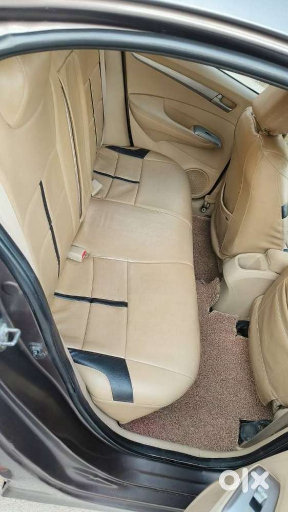 Honda City 2011-2013 S, 2011, Petrol