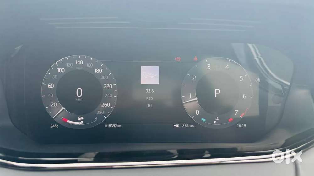 Land Rover Range Evoque Se R-dynamic Petrol, 2024, Petrol