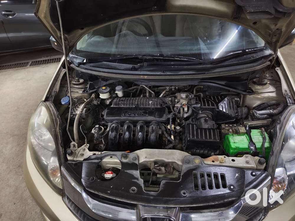 Honda Mobilio V I-vtec, 2014, Petrol