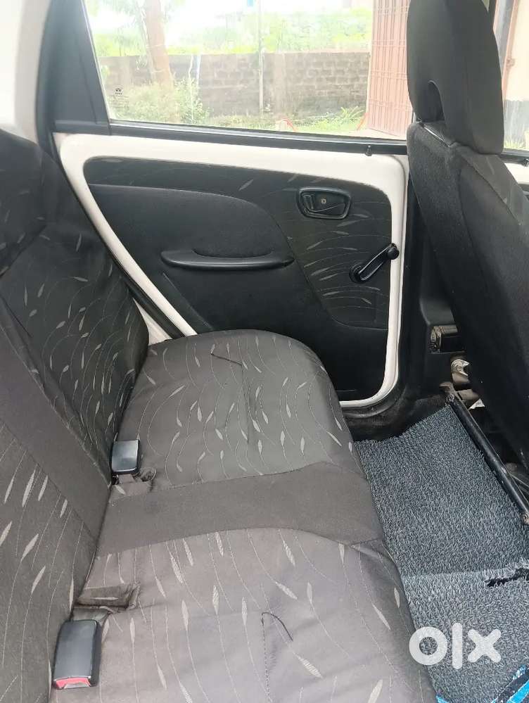 Tata Nano 2012 Petrol Well Maintained