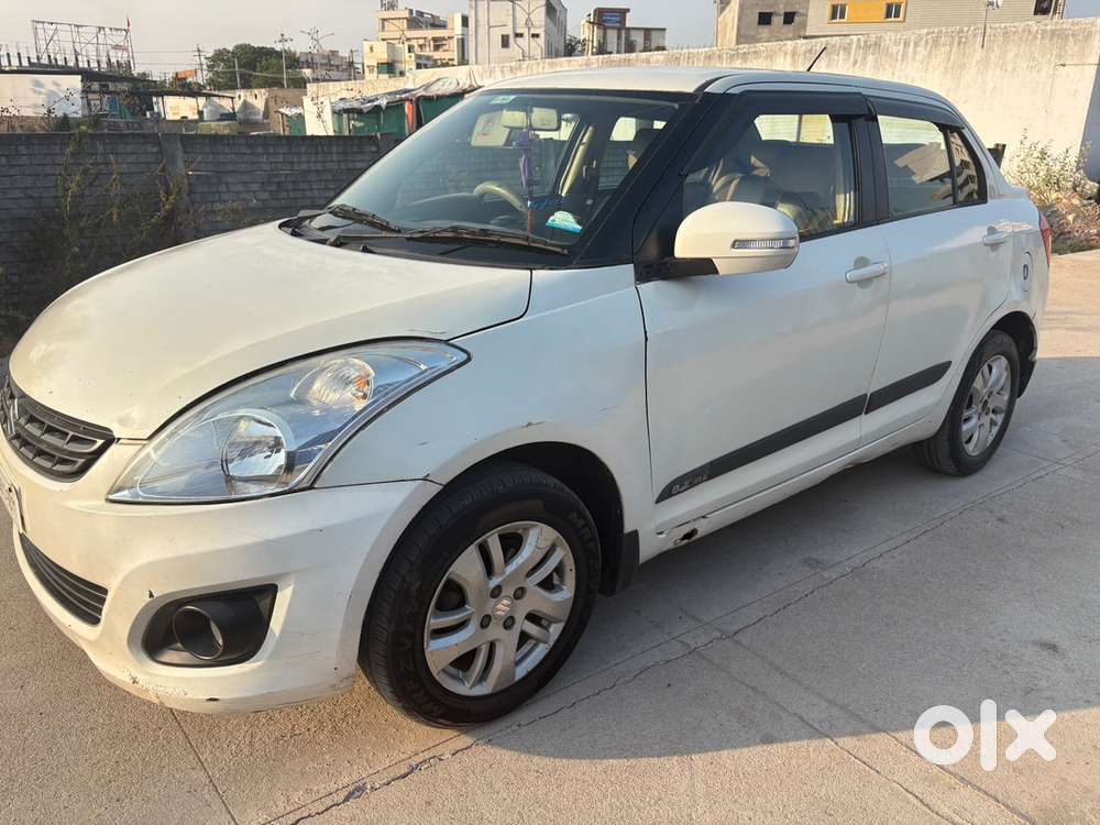 Maruti Suzuki Dzire 2013 Diesel 150000 Km Driven