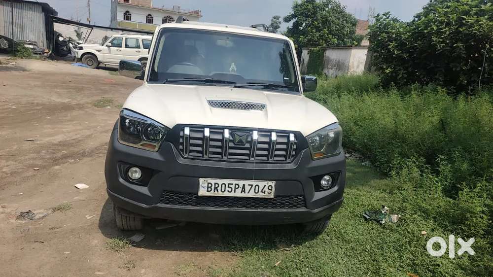 Mahindra Vision S2 Diesel Well Maintained