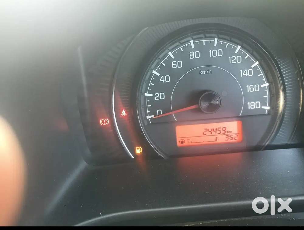 Maruti Suzuki Celerio Vxi 2023