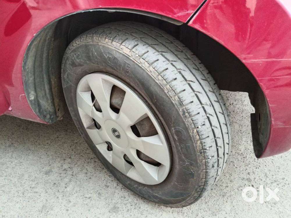 Datsun Redigo 1.0 T Option, 2016, Petrol