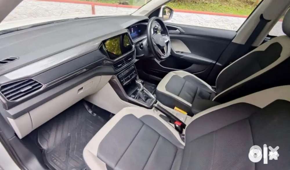 Volkswagen Taigun 2022