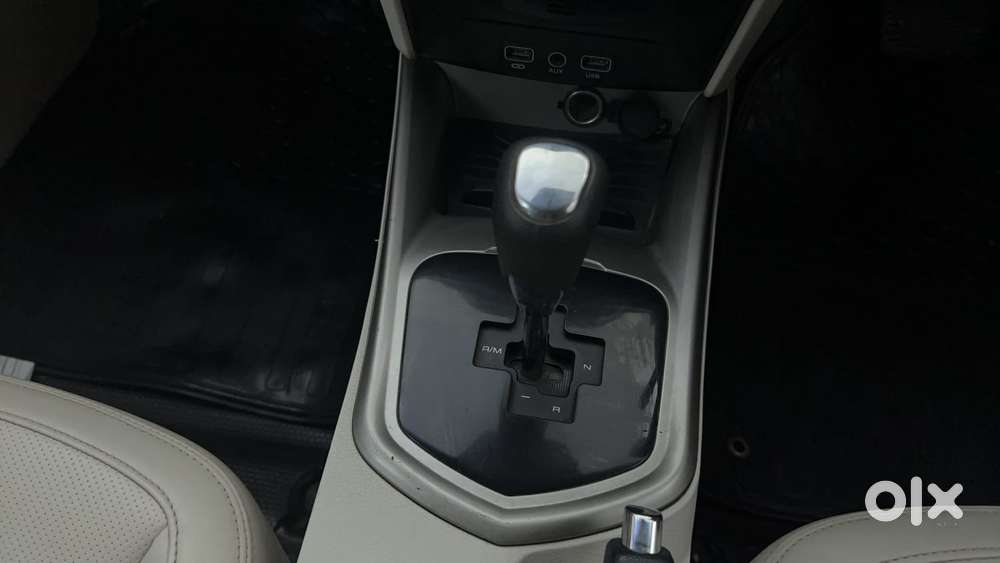 Mahindra Xuv300 W8 Amt Optional Diesel, 2019, Diesel