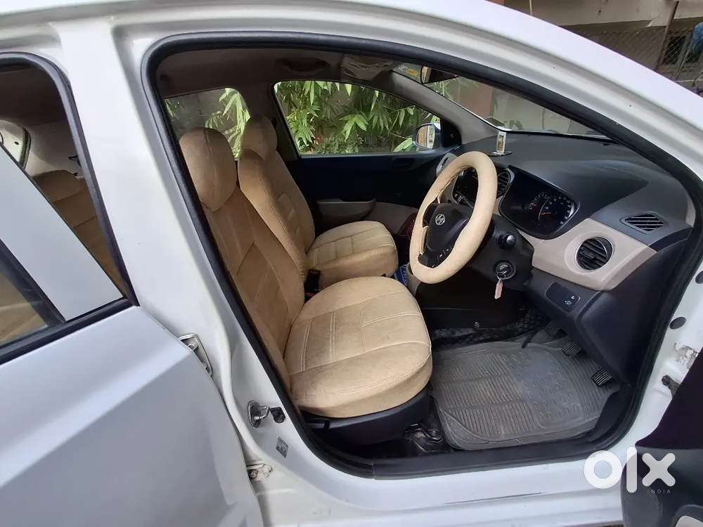 Hyundai Grand I10 Prime 2017 Fully Painted New Seats