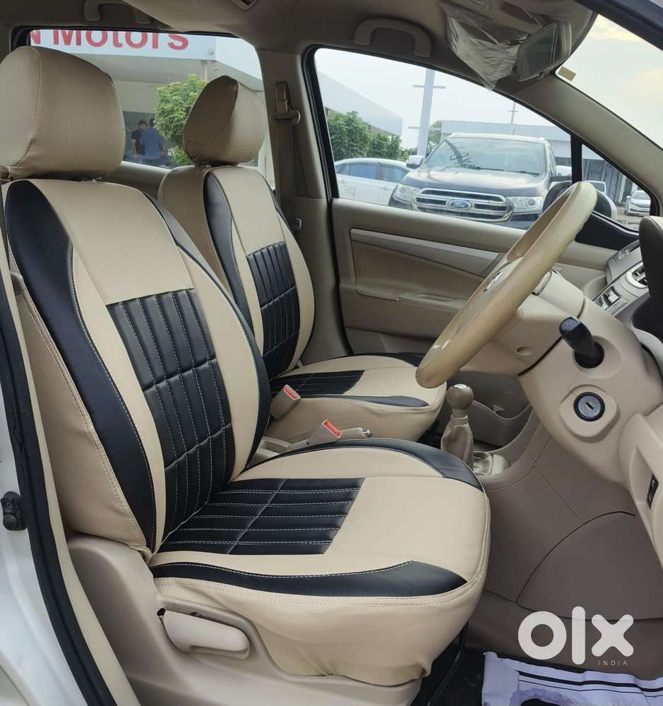 Maruti Suzuki Ertiga Vdi Shvs, 2018, Diesel