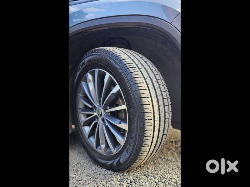 Skoda Kodiaq, 2020, Diesel