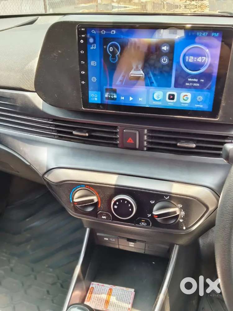 Hyundai New I20 2023 Magna 1.2 Mt