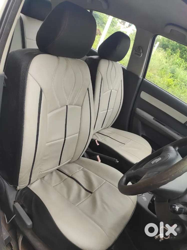 Maruti Suzuki Dzire 2011