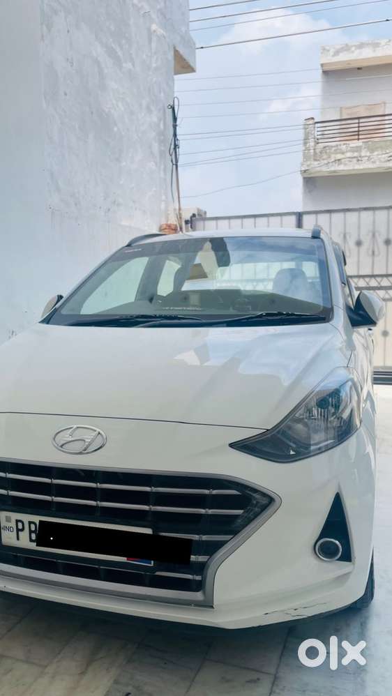 Hyundai Grand I10 Sportz 2021
