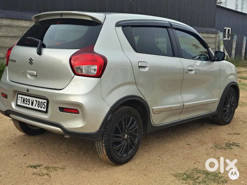 Maruti Suzuki Celerio 2022 Car