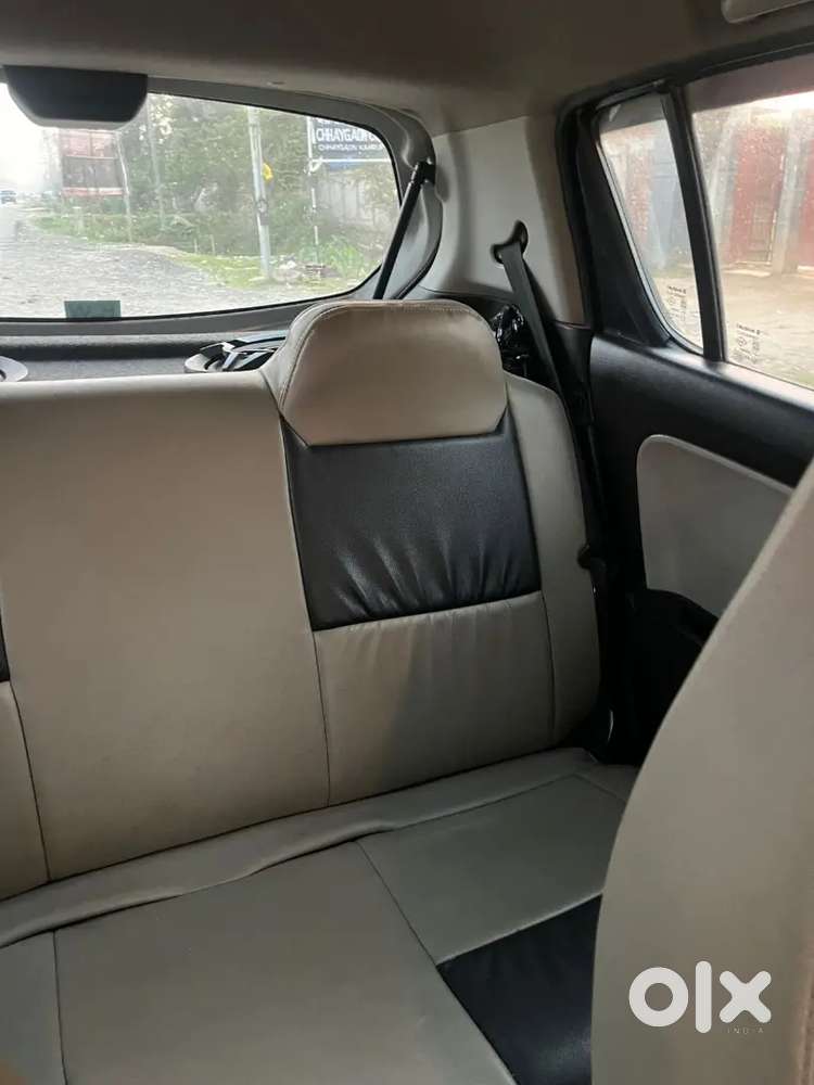 Maruti Suzuki Alto 800