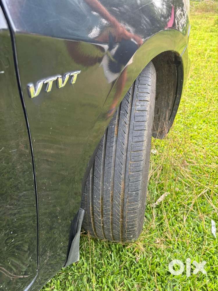 Hyundai Verna Petrol 2011