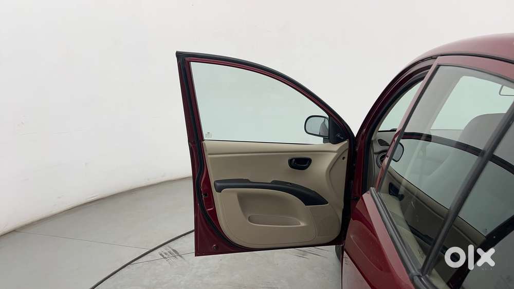 Hyundai I10 Magna 1.1l, 2016, Petrol
