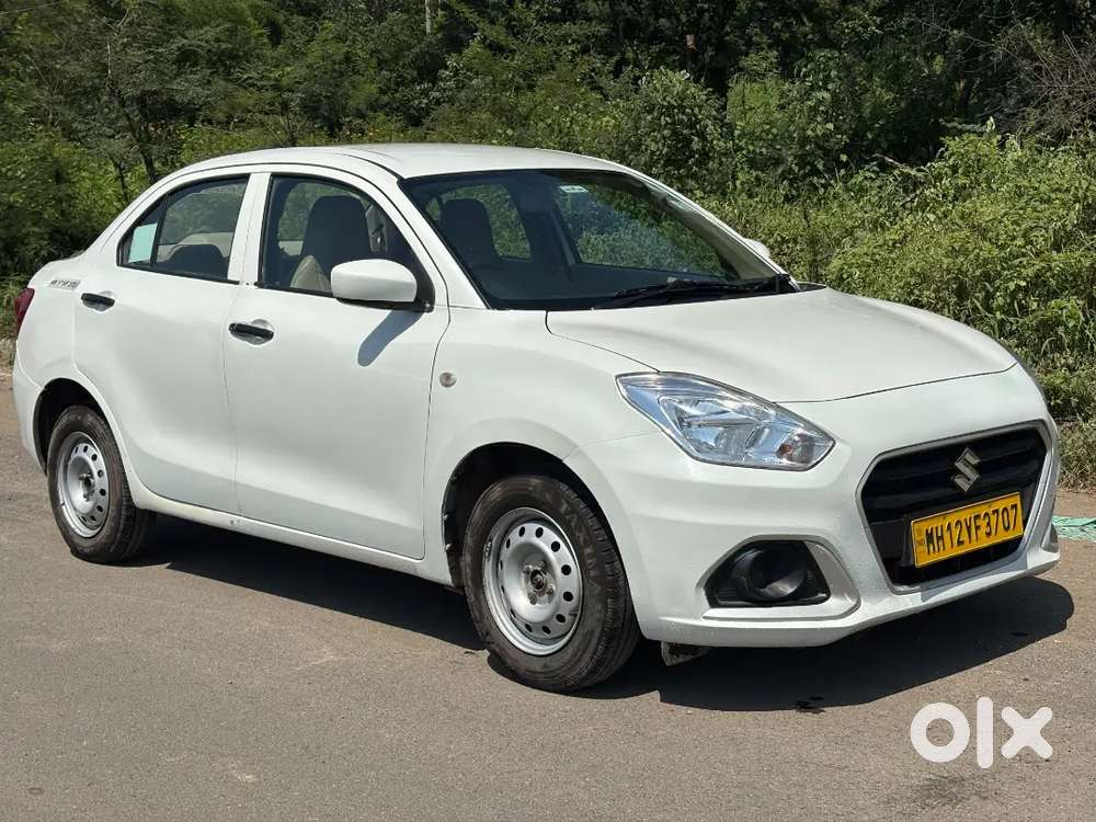 Maruti Dzire 2023 Cng
