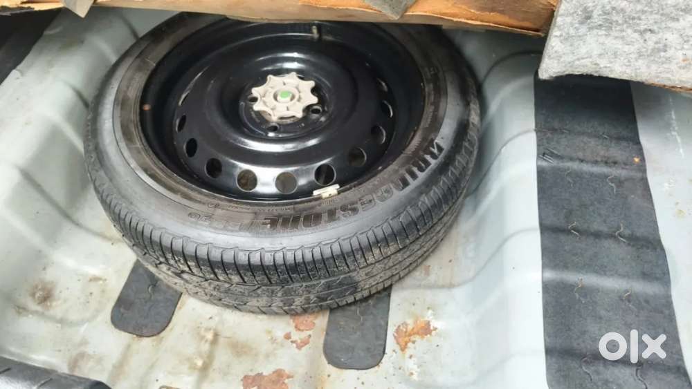 Hyundai Xcent 1.1 Crdi Sx Option, 2015, Diesel