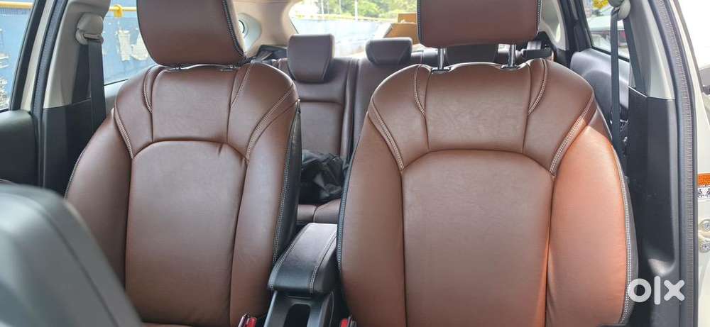 Maruti Suzuki Fronx 2024 Petrol Well Maintained