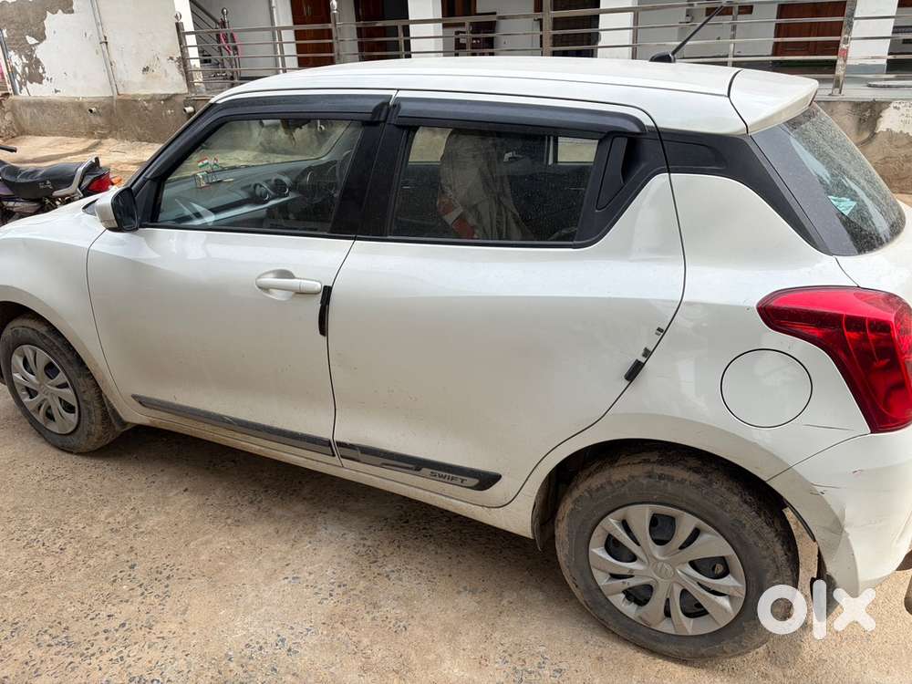 2022 Maruti Swift Petrol