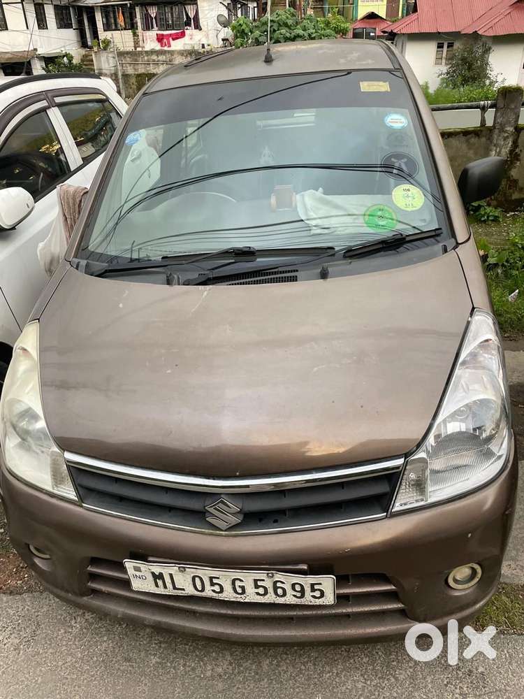 Maruti Suzuki Zen Estilo Lxi