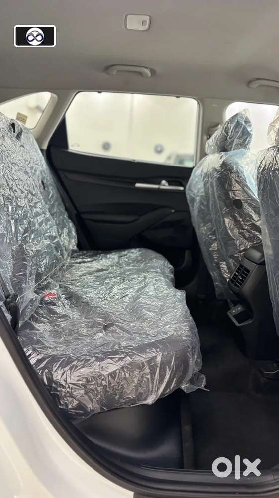 Tata Curvv Pure Plus S 1.2 Revotron Petrol 6mt, 2024, Petrol