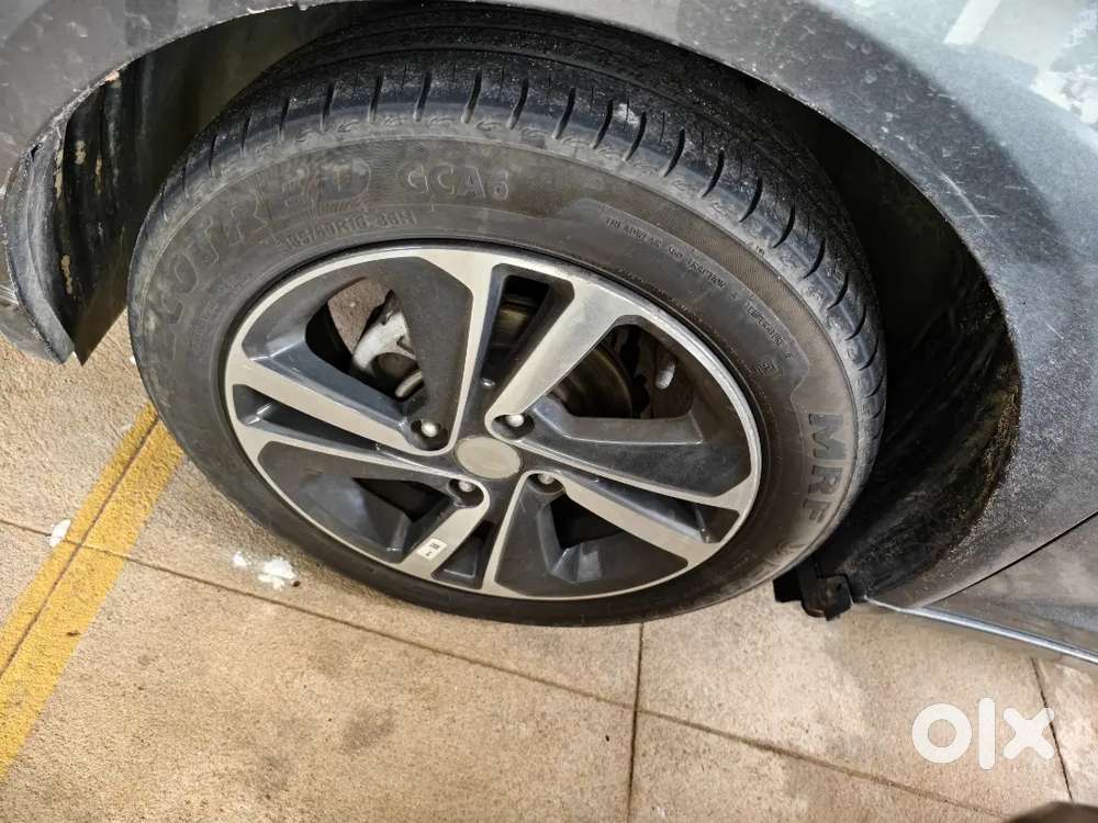 Tata Altroz 1.2 2024 Xz Lux Petrol Manual