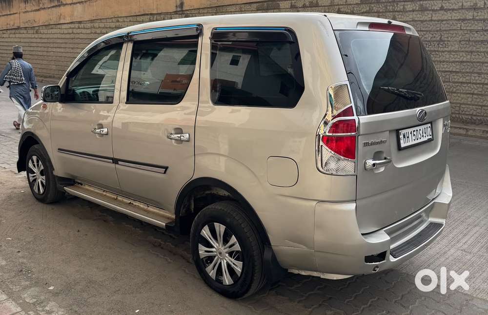Mahindra Xylo D4 Bs Iii, 2013, Diesel