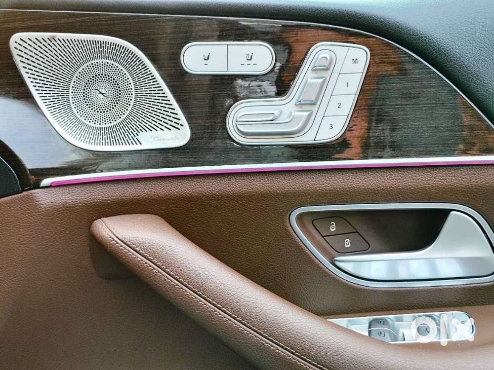 Mercedes-benz Gle 300d 4matic Lwb, 2023, Diesel