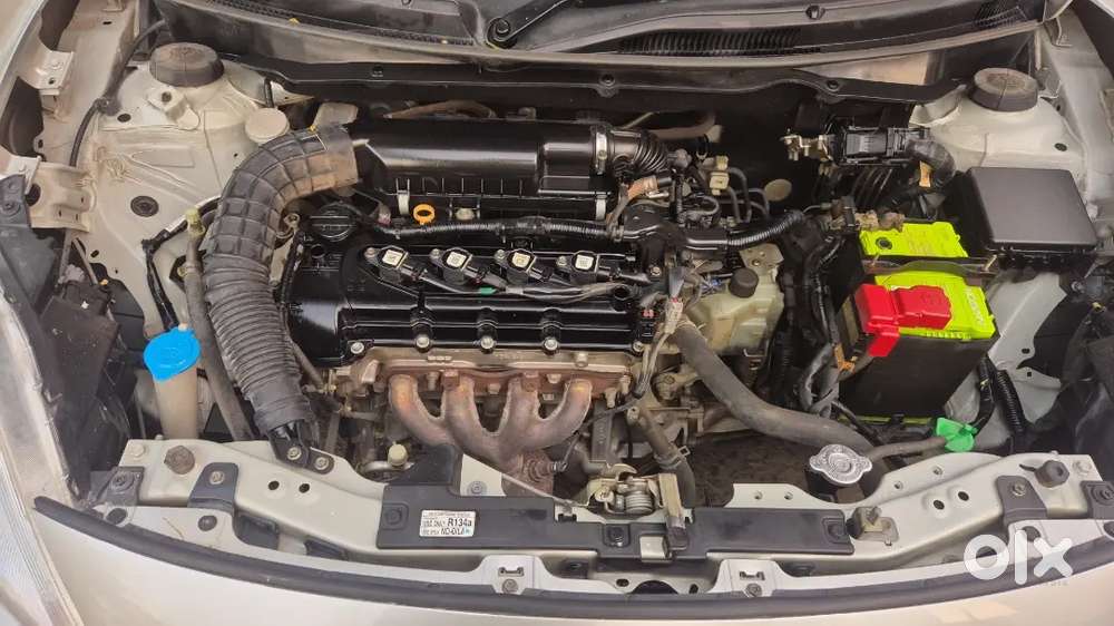 Maruti Suzuki Dzire 2019 Petrol 97531 Km Driven