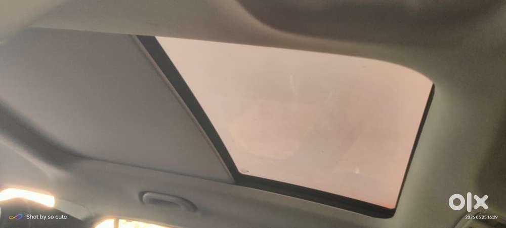 Hyundai Alcazar 1.5 Platinum (o) Diesel At 7 Str, 2022, Diesel