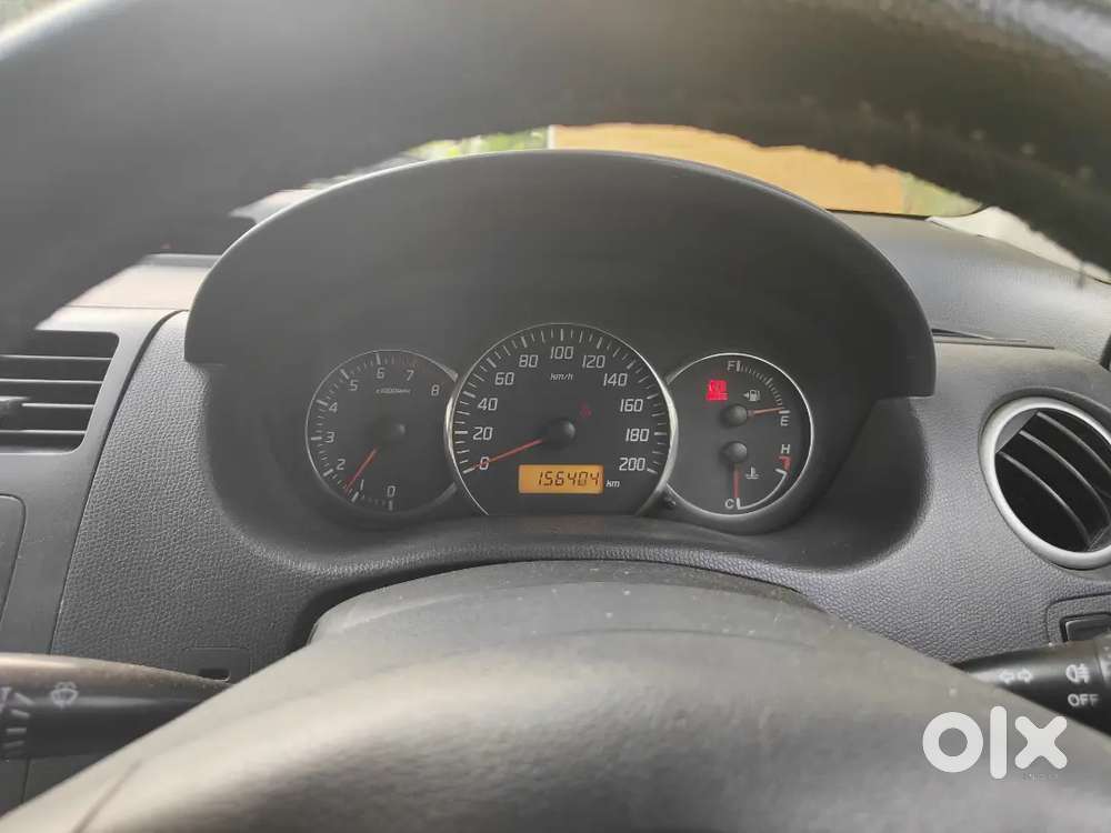 Swift Vxi(2008).well Maintained Doctor's Car