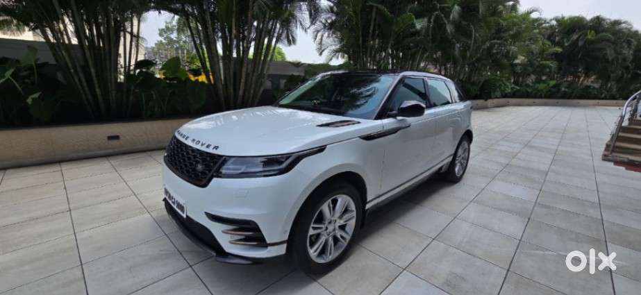 Land Rover Range Velar D180 R-dynamic S, 2019, Diesel