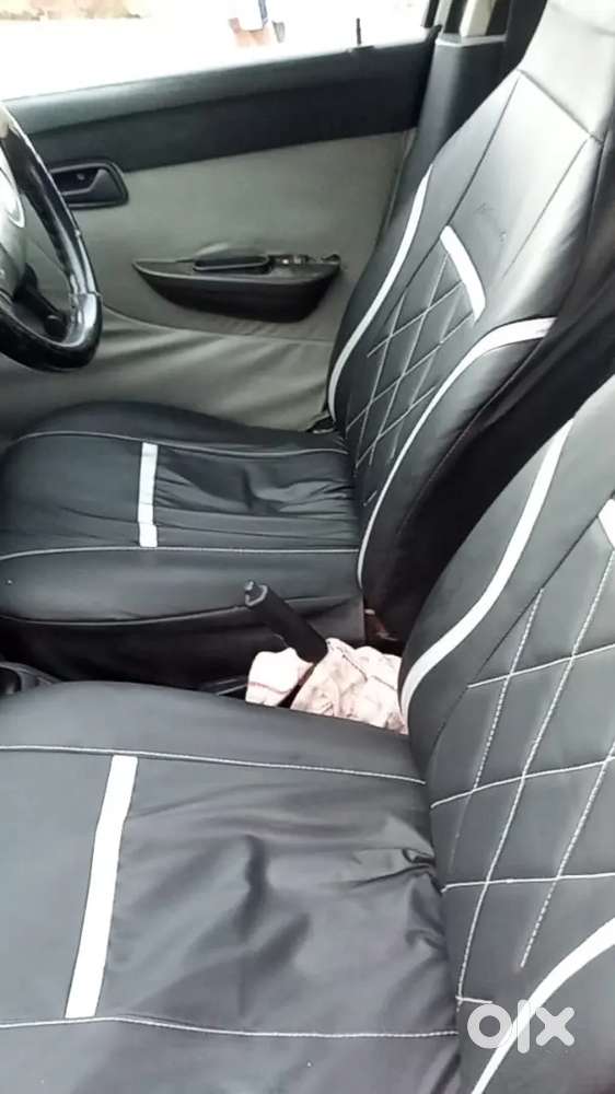 2018 Maruti Suzuki Alto