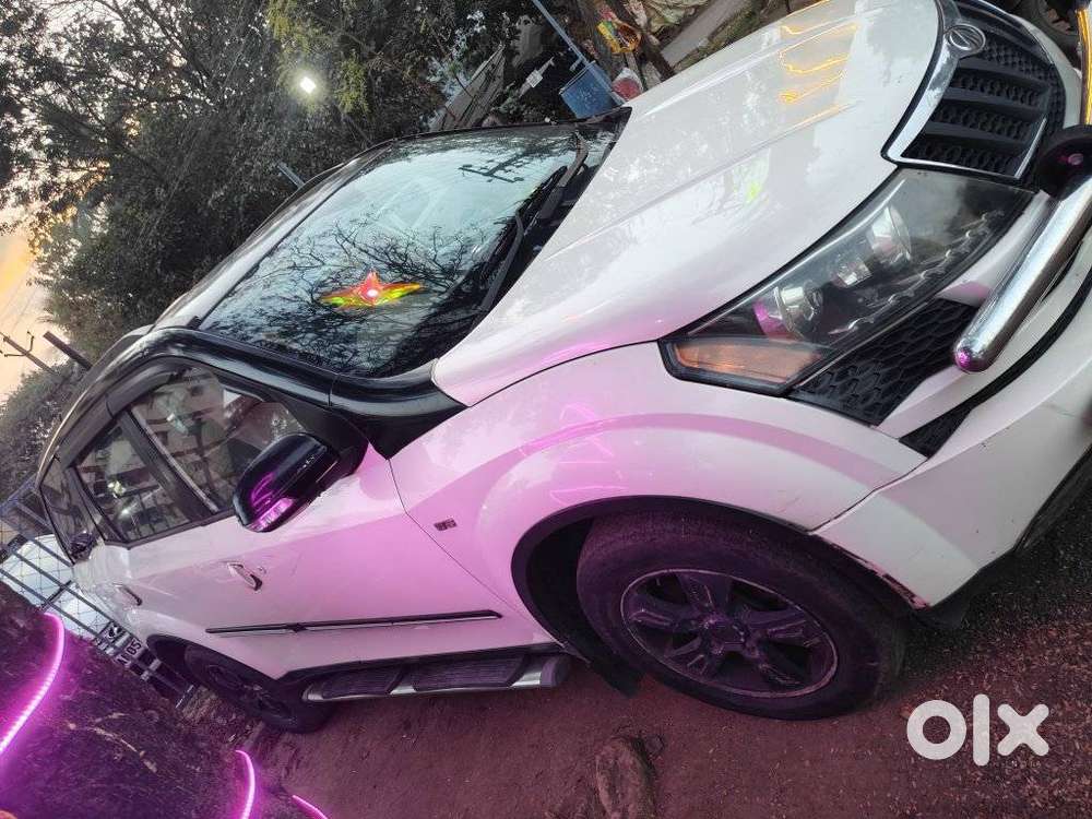 Mahindra Xuv700