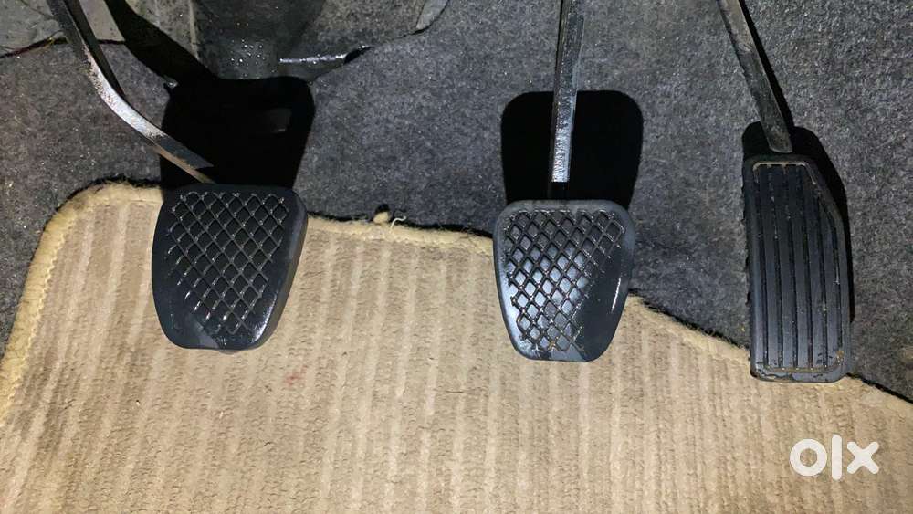 Honda Amaze 2013-2016 S I-vtech, 2014, Petrol