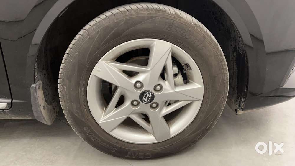 Hyundai Verna 1.5 S Vtvt, 2025, Petrol