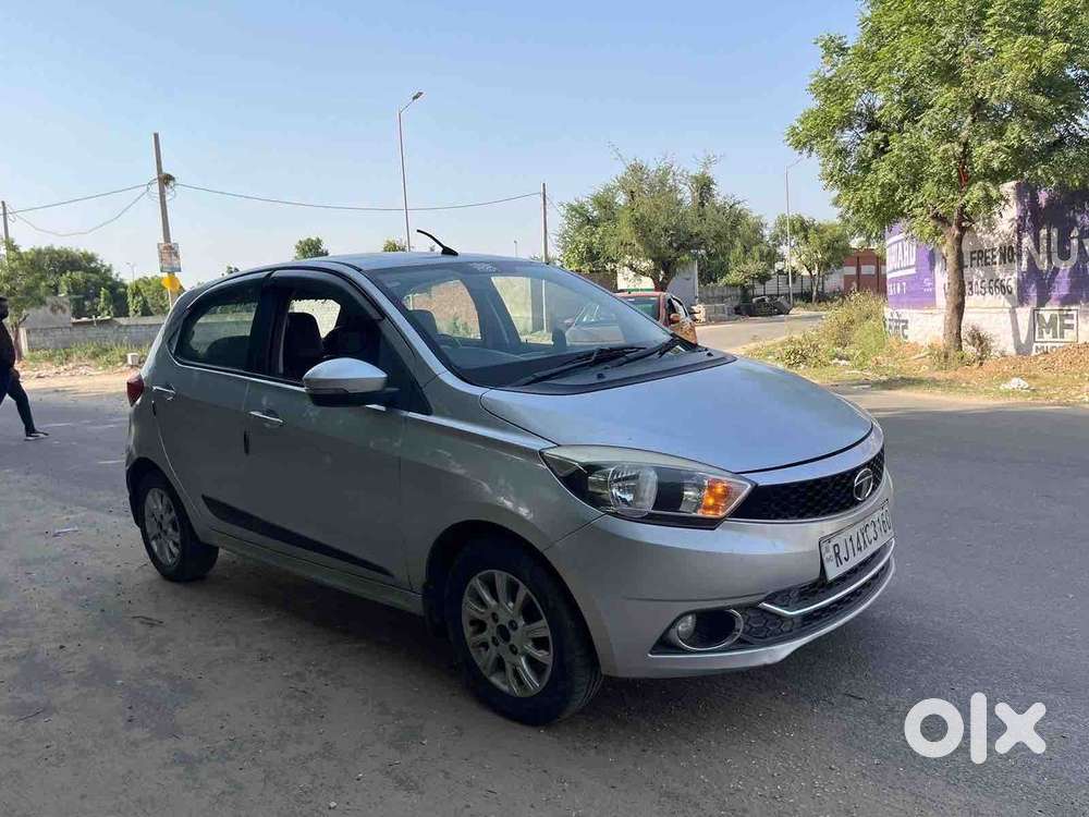 Tata Tiago Xz Plus Diesel, 2017, Diesel