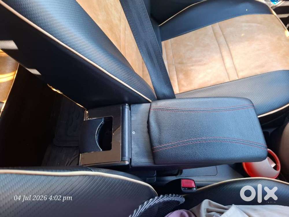 Hyundai Grand I10 Magna