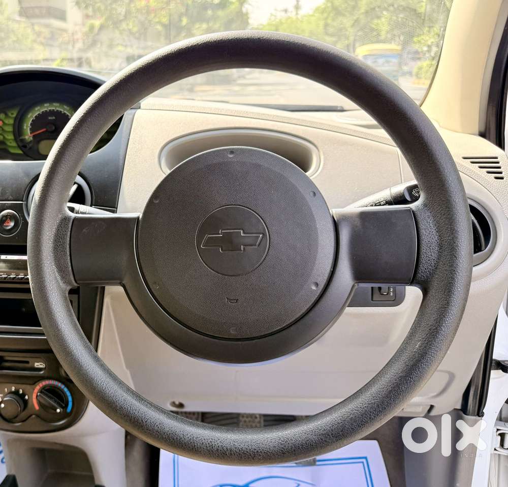 Chevrolet Spark 1.0 Ls, 2013, Petrol