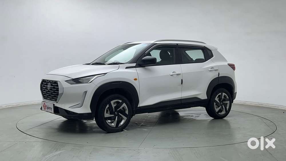Nissan Magnite 1.0 Xe, 2023, Petrol