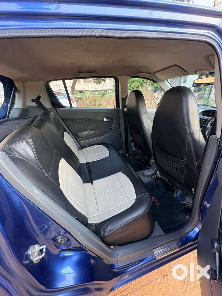 Maruti Suzuki Alto 800 Lxi, 2013, Petrol