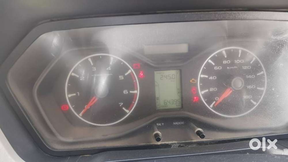 Mahindra Scorpio S5 Plus, 2020, Diesel